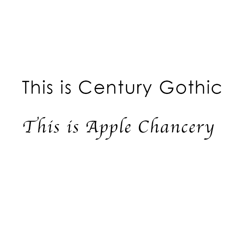Century type font free download for mac windows 10